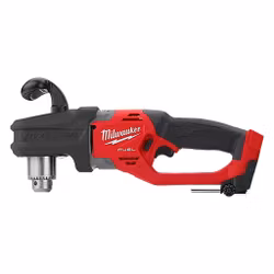 VINKELBORRMASKIN M18 CRAD2-0X