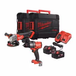 Verktygspaket M18 FPP2E3-502X