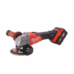 VINKELSLIP M18FSAG125XB502X