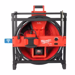 RENSMASKIN M18 HSFSM-122