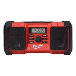 ARBETSRADIO M18 JSR-0