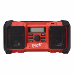 ARBETSRADIO M18 JSR DAB+-0