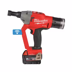 LÅSNITPISTOL M18 ONEFLT-502X