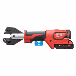 KABELSAX M18 ONEHCC201CACSRSET