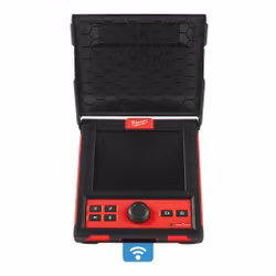 RÖRINSPEKTIONSMONITOR M18 SIM-0