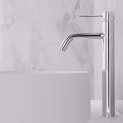 Tvättställsblandare Primy Voyage High Classic