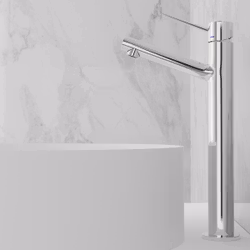 Tvättställsblandare Primy Vector High Classic