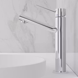 Tvättställsblandare Primy Vector Medium Classic