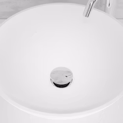 Bottenventil Primy Pop-up universal Duo Classic