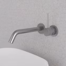 Inbyggnadspaket Primy Steel Harmonized 1