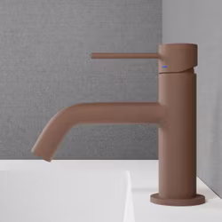 Tvättställsblandare Primy Voyage Rust