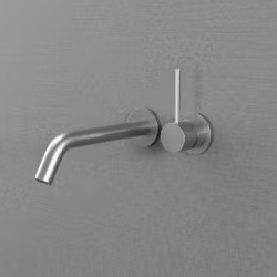 Harmonized 1 tvättställsblandare inbyggnad