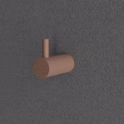 Enkelkrok Primy Style Rust