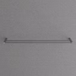 Handduksstång Primy Steel Style