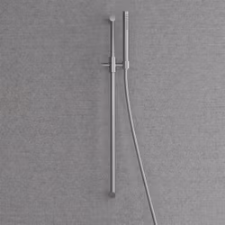 Duschset Primy Steel Pleasure