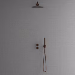 Inbyggnadspaket Primy Steel Harmonized 2x Amber