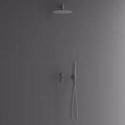 Inbyggnadspaket Primy Harmonized 2x Scrap