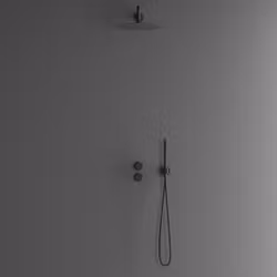 Inbyggnadspaket Primy Harmonized 2x Coal