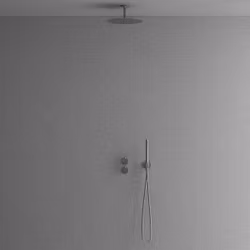 Inbyggnadspaket Primy Steel Harmonized 2y