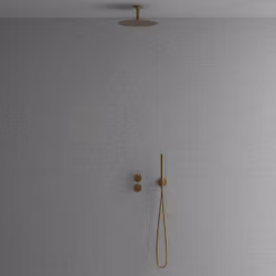 Inbyggnadspaket Primy Steel Harmonized 2y Sand