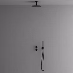 Inbyggnadspaket Primy Steel Harmonized 2y Shadow