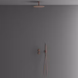 Inbyggnadspaket Primy Harmonized 2y Rust