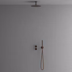 Inbyggnadspaket Primy Steel Harmonized 2y Amber