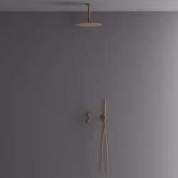 Inbyggnadspaket Primy Harmonized 2z Rust