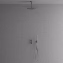 Inbyggnadspaket Primy Steel Harmonized 2z