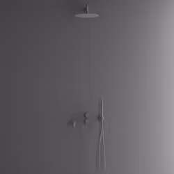 Inbyggnadspaket Primy Harmonized 3x Scrap