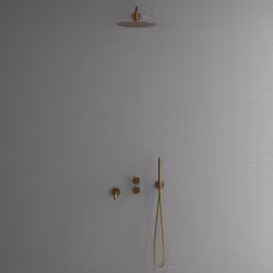 Inbyggnadspaket Primy Steel Harmonized 3x Sand