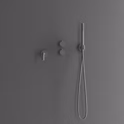 Inbyggnadspaket Primy Harmonized 4 Scrap