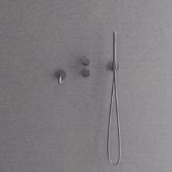 Inbyggnadspaket Primy Steel Harmonized 4