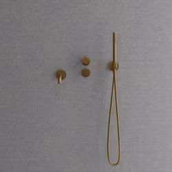 Inbyggnadspaket Primy Steel Harmonized 4 Sand