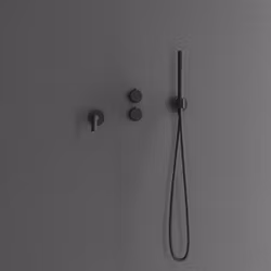 Inbyggnadspaket Primy Harmonized 4 Coal