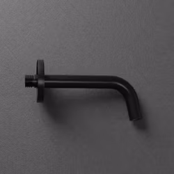 Harmonized badkarspip Shadow