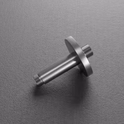 Harmonized taksilsfäste kort takmontering