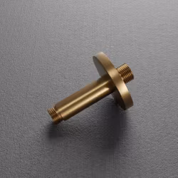 Harmonized taksilsfäste kort takmontering Sand