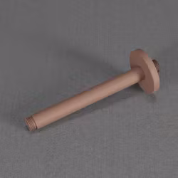 Harmonized taksilsfäste lång takmontering Rust