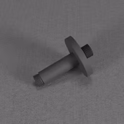 Harmonized taksilsfäste kort takmontering Coal