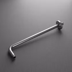 Harmonized taksilsfäste väggmontering