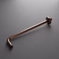 Harmonized taksilsfäste väggmontering Amber