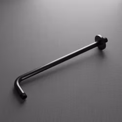 Harmonized taksilsfäste väggmontering Shadow