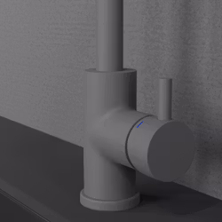 Handtag till blandare Short bar Scrap