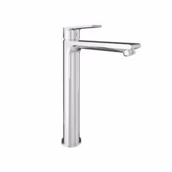 Svedbergs halde fristående tvättställsblandare krom