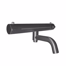 Svedbergs spika badkarsblandare 160cc