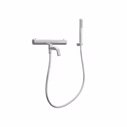 Svedbergs spika badkarspaket krom 150cc