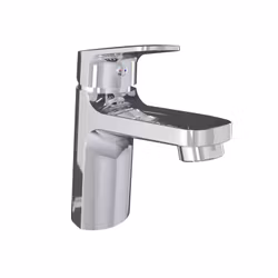 Svedbergs tron tvättställsblandare krom