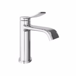 Svedbergs lodal tvättställsblandare krom