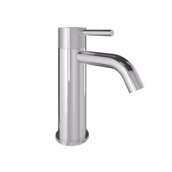 Svedbergs skule lättrad tvättställsblandare krom